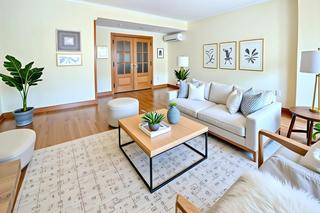 Pis  Calle med pascual perez. Piso de 4 dormitorios en pleno centro alicante