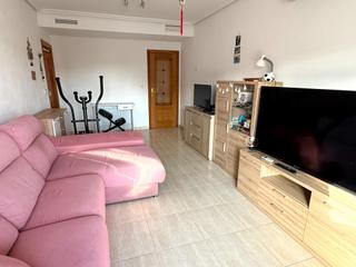 Appartement  Calle del puig coronat. Piso de 3 dormitorios en perfecto estado en el campello
