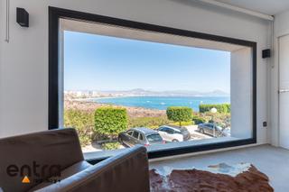 Chalet  Camino faro del. Exclusivo chalet con vistas panorámicas al mar