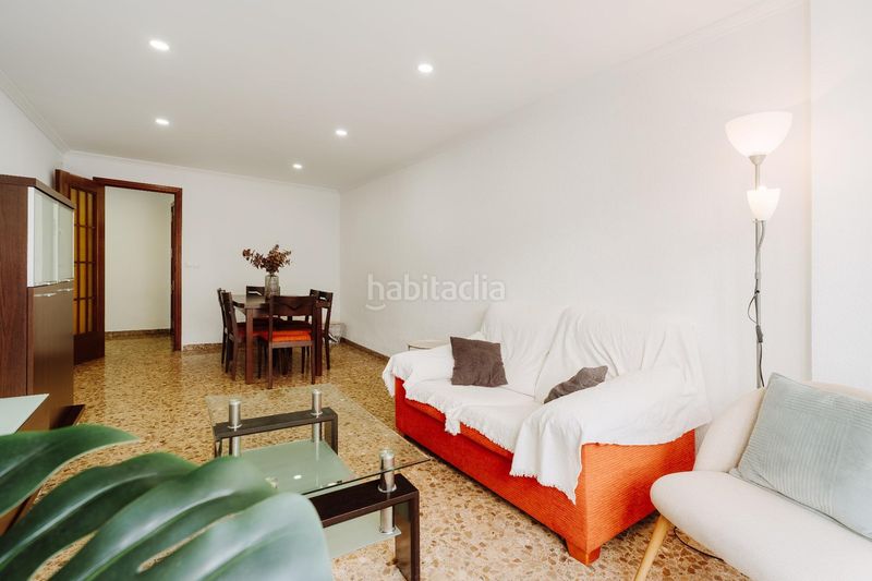 Foto be272b19-72bb-4f81-b1b7-976420531094. Pis a Barrio del Centro Alicante