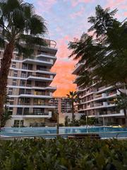 Appartement  Calle artista remigio soler. Vivienda en pau5 playa san juan, alicante, a escasos 500m de la