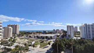 Pis  Calle artista remigio soler. Vivienda en pau5 playa san juan, alicante, a escasos 500m de la