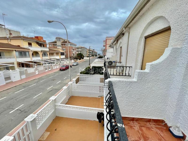 Foto 5fd0d828-0fec-4367-9957-9161a7fd25d9. Maison jumelée dans Gran Playa Santa Pola