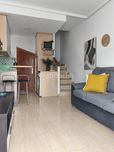 Foto 678b1c11-d8dd-48a2-836b-93995d13dae1. Maison jumelée dans Gran Playa Santa Pola