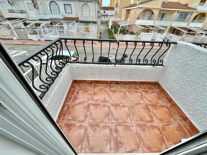 Foto 7be40ad5-d4e2-4f98-aa47-b7e94a4a6e5a. Maison jumelée dans Gran Playa Santa Pola