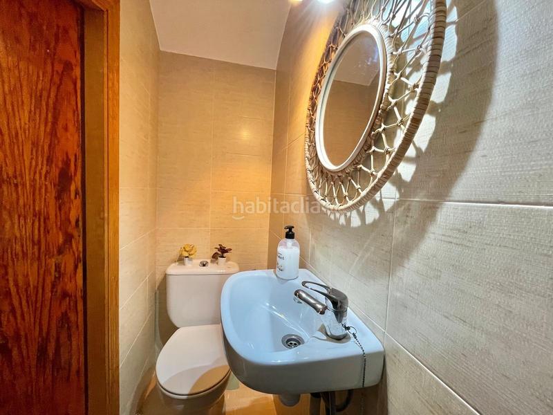 Foto 92b23a3f-e2e3-4bf9-b2ee-ddf4d7738340. Maison jumelée dans Gran Playa Santa Pola
