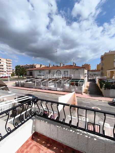 Foto addf7733-7903-45a1-b26a-63517920d7a5. Maison jumelée dans Gran Playa Santa Pola