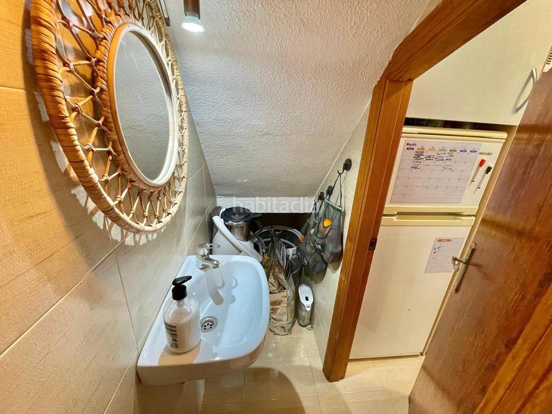 Foto b928a362-8895-4608-a9ea-495896ca5ab9. Maison jumelée dans Gran Playa Santa Pola