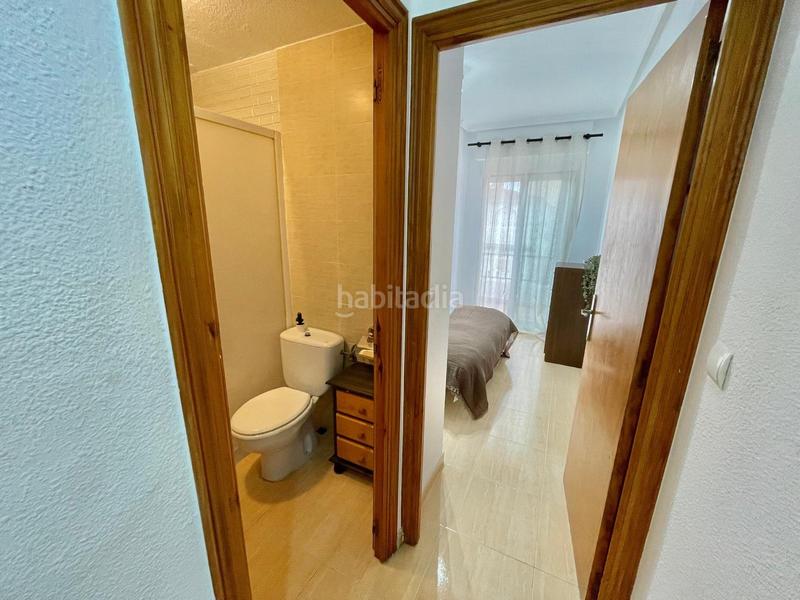 Foto ec5b94b7-539f-4a49-8837-70af9a159467. Maison jumelée dans Gran Playa Santa Pola