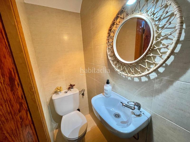 Foto ed29bf80-5b00-4113-8b83-d06ab3f7fe10. Maison jumelée dans Gran Playa Santa Pola