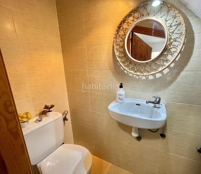 Foto fb551605-5572-4503-aee9-7f7bf73da33d. Maison jumelée dans Gran Playa Santa Pola