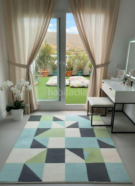 Foto 4399b022-a035-4acb-829a-da04e6681d2c. Casa aparellada amb calefacció aparcament a Pueblo Acantilado-Lanuza Campello (el)