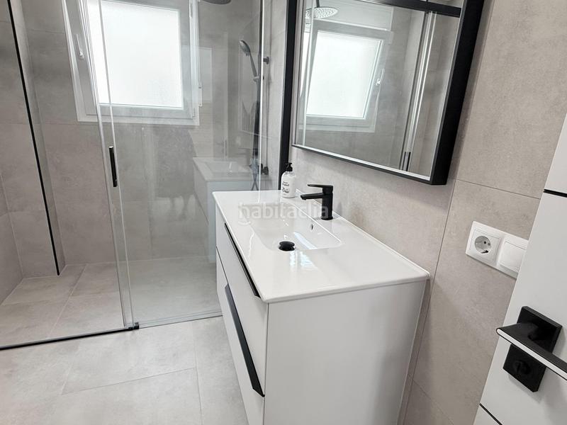 Foto 9b249e97-00ae-458d-91ed-deed331577c0. Casa aparellada amb calefacció aparcament a Pueblo Acantilado-Lanuza Campello (el)