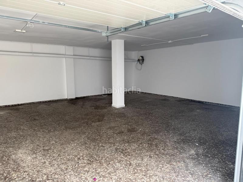 Foto ce2bd8fc-cd9c-487d-96f9-a838e86cb6cd. Casa aparellada amb calefacció aparcament a Pueblo Acantilado-Lanuza Campello (el)