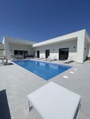 Chalet in Pinoso
