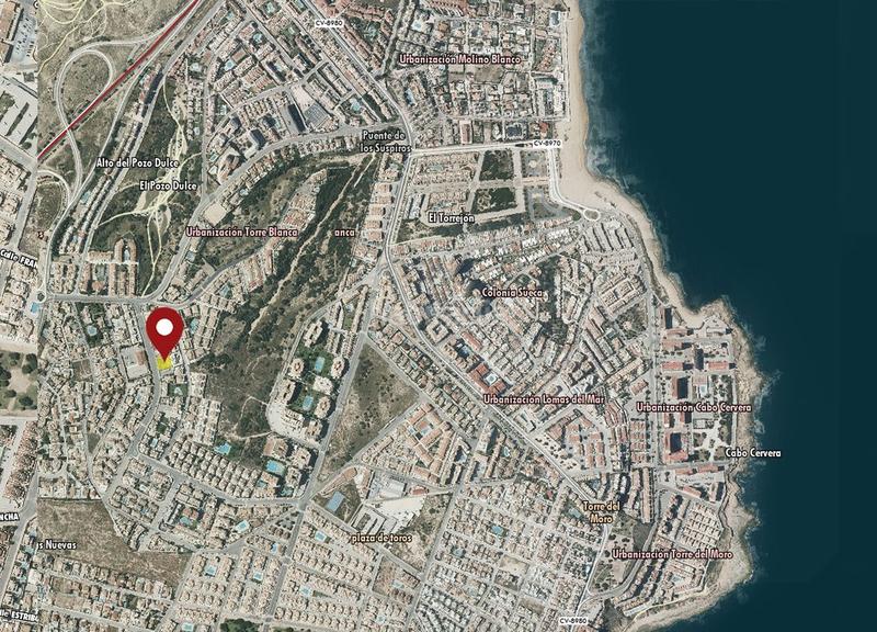 Foto d01ac669-3d71-4b5c-91bd-d0c5e05c0742. Chalet with pool in Aguas Nuevas Torrevieja