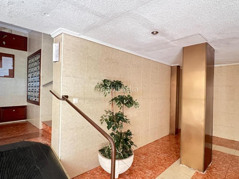 Foto 484775c8-eab7-4211-bb05-3037b5413607. Appartement avec chauffage parking dans Juan XXIII Alicante