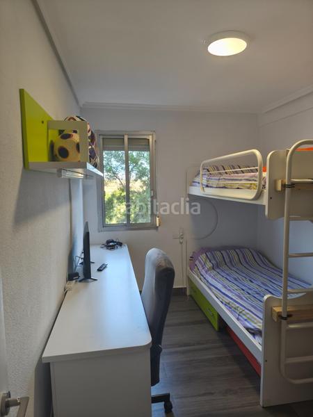 Foto 4b84ee32-b158-4b99-8143-f6f118a89fa5. Appartement avec chauffage parking dans Juan XXIII Alicante