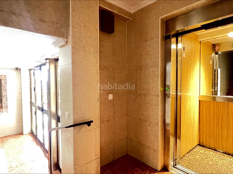 Foto 6c3b64e8-c710-49b6-a327-88f74395b744. Appartement avec chauffage parking dans Juan XXIII Alicante