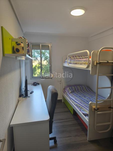 Foto 9f96f3e4-278e-4461-8295-68540bd37584. Appartement avec chauffage parking dans Juan XXIII Alicante