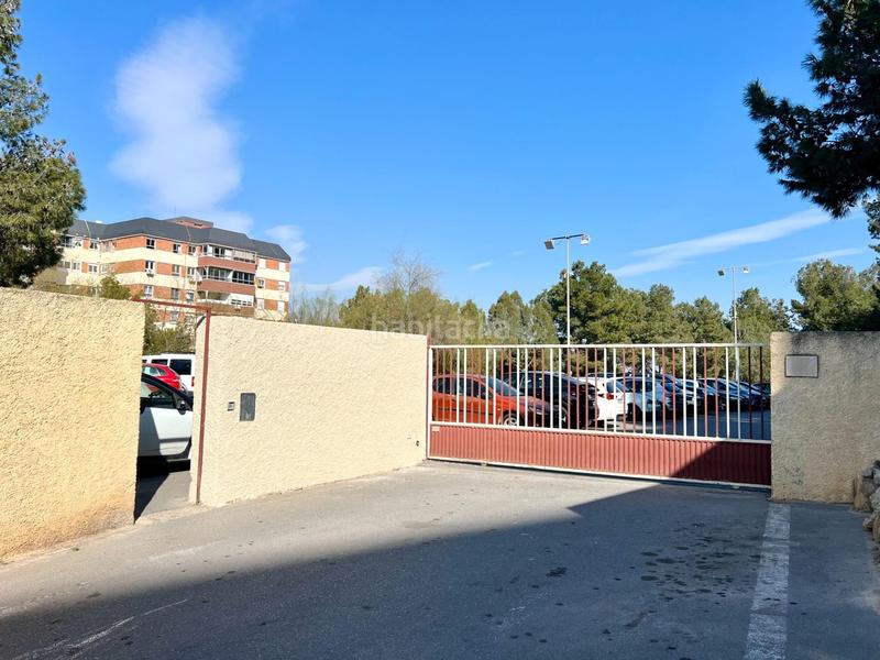 Foto a5364ed9-5f58-4a81-b8df-95cc97476b28. Appartement avec chauffage parking dans Juan XXIII Alicante