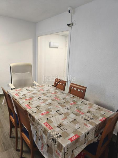 Foto acaf88d5-6307-4d20-ac59-68221faf1cc0. Appartement avec chauffage parking dans Juan XXIII Alicante