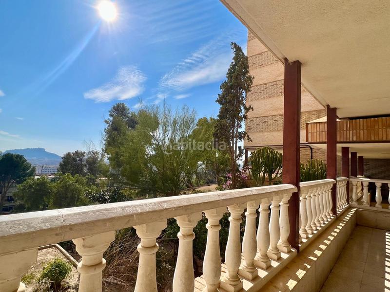 Foto b3f327f4-ff41-494a-813b-301b7235bb35. Appartement avec chauffage parking dans Juan XXIII Alicante