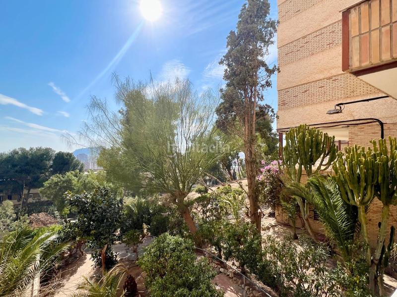 Foto bdf73284-5ea8-4d0c-89be-bb3f579c29b4. Appartement avec chauffage parking dans Juan XXIII Alicante