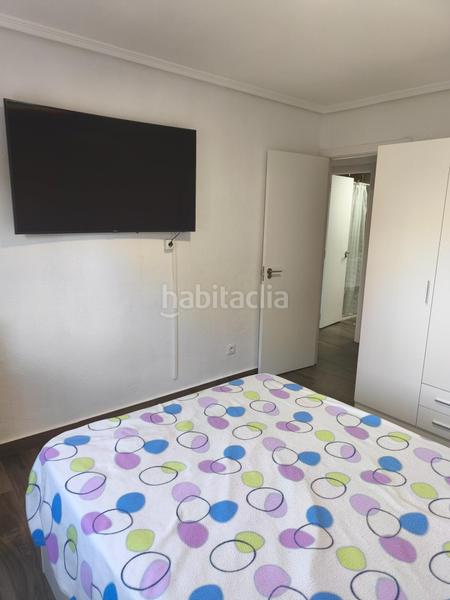 Foto be41a1d5-160a-4055-bca7-5eccb169c871. Appartement avec chauffage parking dans Juan XXIII Alicante