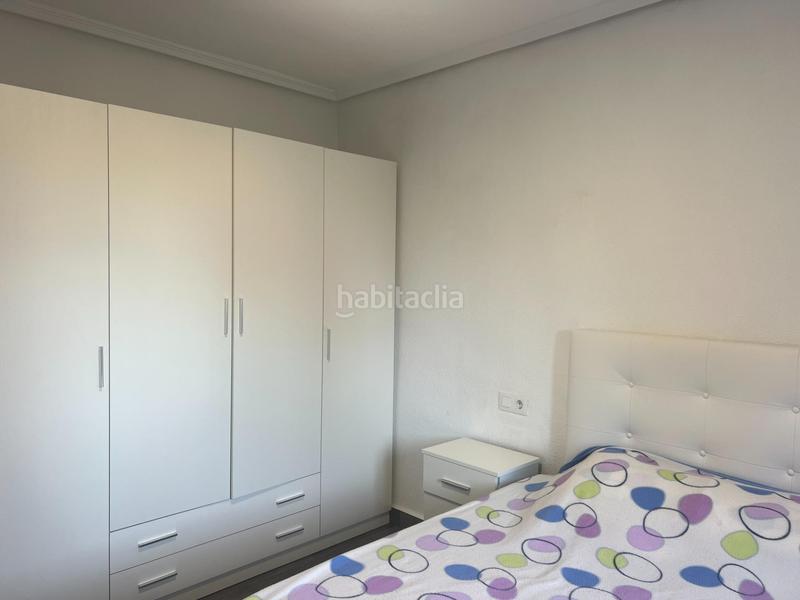 Foto c34dbec2-6183-44b3-bd6c-dc2c6b63bbda. Appartement avec chauffage parking dans Juan XXIII Alicante