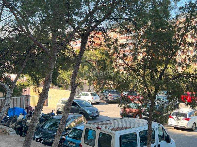 Foto cc7f16d2-d3ca-4775-8dd9-b2ecdf877605. Appartement avec chauffage parking dans Juan XXIII Alicante