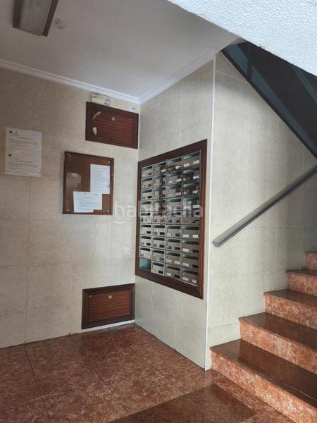 Foto e7074da0-efc6-4370-bed5-8e4717922144. Appartement avec chauffage parking dans Juan XXIII Alicante