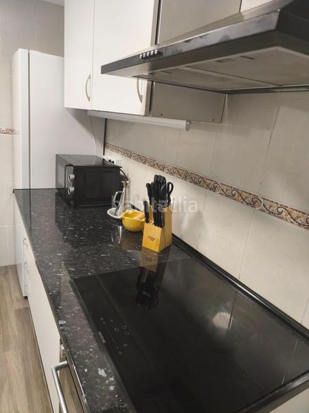 Foto ec5ea945-e6ad-441b-af5a-66faad40b16b. Appartement avec chauffage parking dans Juan XXIII Alicante