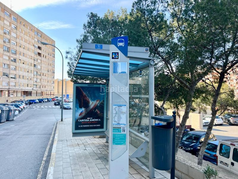 Foto f256fd63-1373-43d9-8324-1f7078561cd8. Appartement avec chauffage parking dans Juan XXIII Alicante