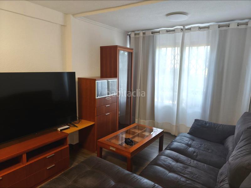 Foto f3ced5ae-4845-4e62-a7fa-d2f349e77699. Appartement avec chauffage parking dans Juan XXIII Alicante