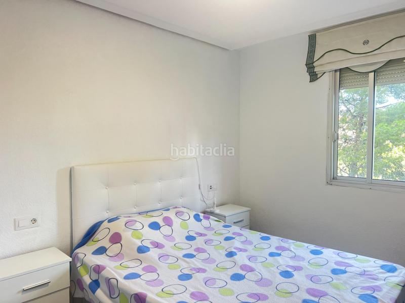 Foto f91cc168-8201-42a6-a9db-a384a0cfde5b. Appartement avec chauffage parking dans Juan XXIII Alicante