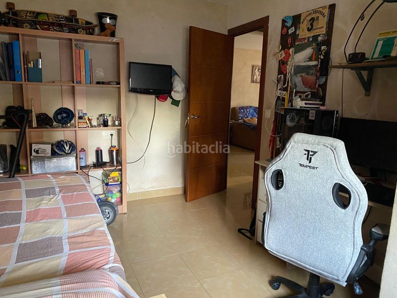 Foto 2f39cad2-3352-48cb-a60e-e3d71c260b7c. Casa adossada amb aparcament piscina a Playa Muchavista Campello (el)