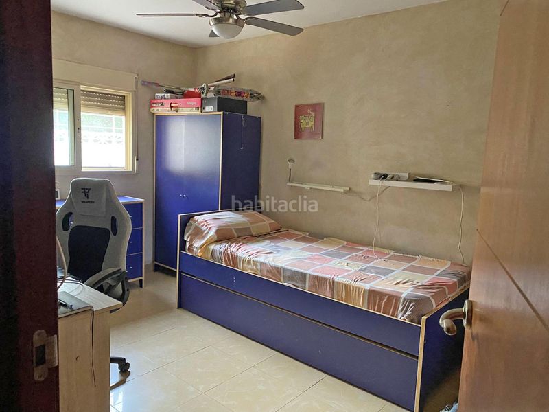 Foto 36f73866-8b35-4e06-9a38-a614ca892db0. Casa adossada amb aparcament piscina a Playa Muchavista Campello (el)