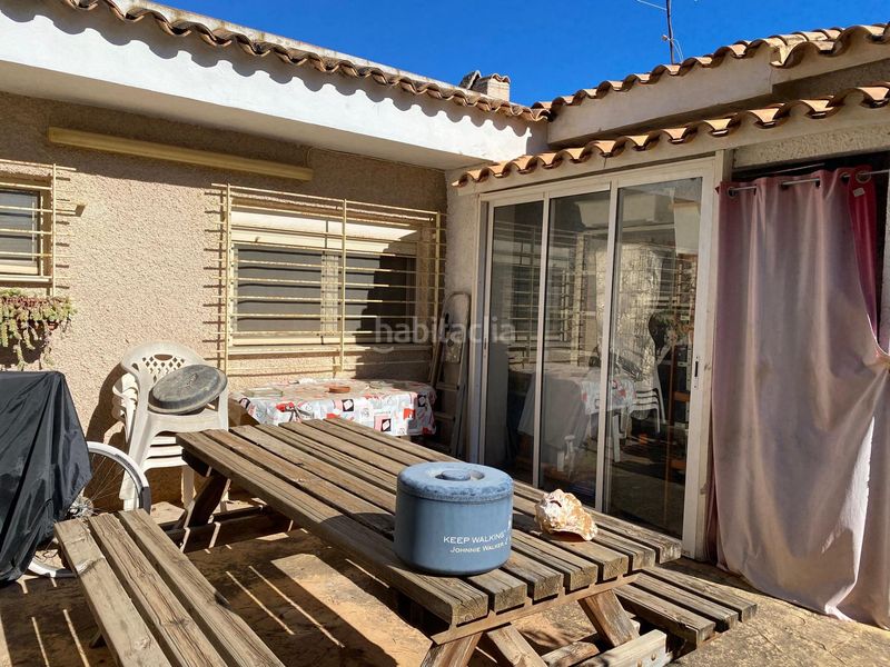 Foto 559840be-3a88-46ad-adef-e816a0c911f7. Casa adossada amb aparcament piscina a Playa Muchavista Campello (el)