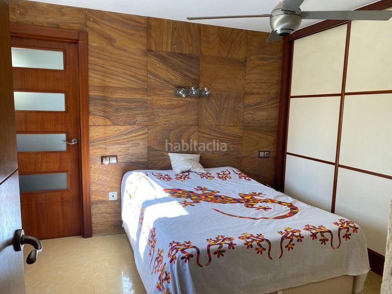 Foto b5016ac8-8f48-4993-9ae7-a6981a68baab. Casa adossada amb aparcament piscina a Playa Muchavista Campello (el)