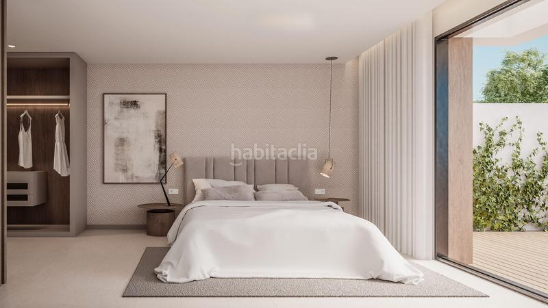 Foto d3e75d62-f16c-4aa3-b340-903b640a02d6. Chalet con piscina in Pueblo Acantilado-Lanuza Campello (el)