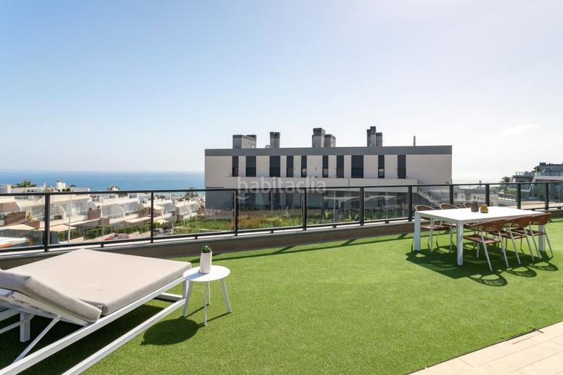 Foto bdd87f33-c107-4bbe-a968-95bfff02f5ec. Flat with pool in Monte y Mar Santa Pola