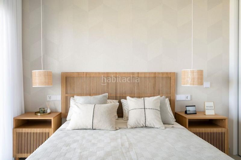 Foto 01e19c8c-59a2-4f91-ae8d-aacaf8381f5f. Pis amb piscina a Monte y Mar Santa Pola