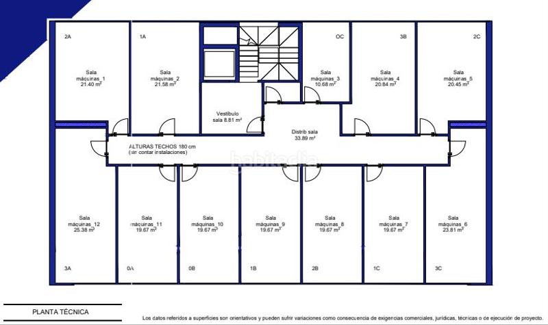 Foto a2f499dd-db64-4fd5-bdf6-f3a955178ab4. Appartement avec piscine dans Platja de Vila Joiosa Vila Joiosa (la)