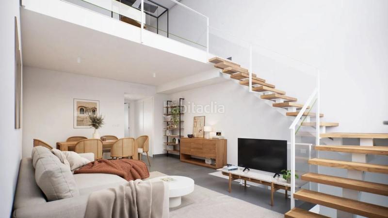 Foto 641a8549-84d3-4274-9f61-56489f794524. Semi detached house with pool in Monte y Mar Santa Pola