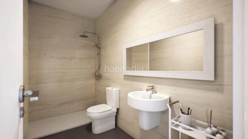 Foto 7cea9a61-aeed-4d91-8776-0c95ddb2330c. Semi detached house with pool in Monte y Mar Santa Pola