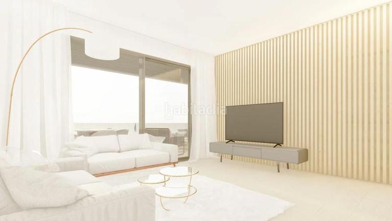 Foto 33fbf261-6e93-469d-80e4-de910e8c43af. Planta baixa amb piscina a Platja de Vila Joiosa Vila Joiosa (la)