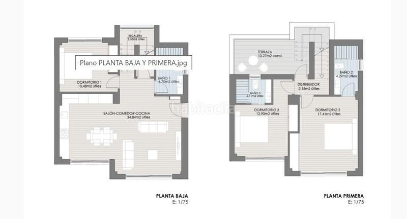 Foto 83c829f7-3c16-4a7d-ad98-0eb12c4bfea7. Chalet mit pool in Bonalba-Cotoveta Mutxamel