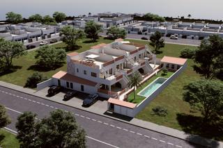 Apartament a Pilar de la Horadada Ciudad