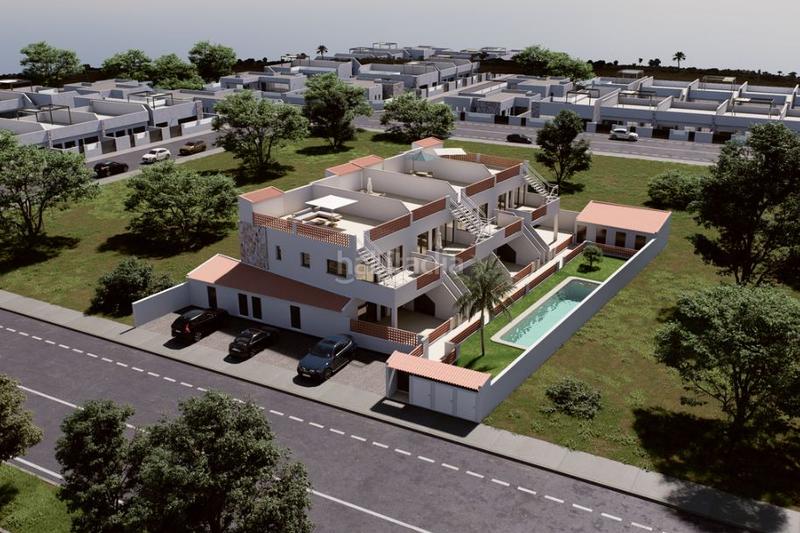 Foto 1ee75ea9-b4b9-4e53-9a01-a8dd73596e04. Apartamento en Pilar de la Horadada ciudad Pilar de la Horadada